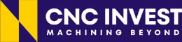 CNC invest CZ